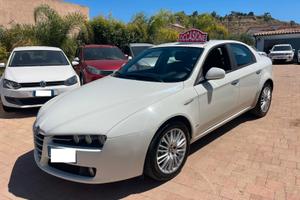 Alfa Romeo 159"Finanziabile Senza Busta Paga"
