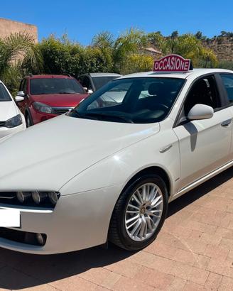 Alfa Romeo 159"Finanziabile Senza Busta Paga"