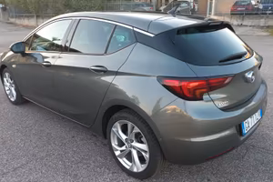 Opel Astra K 2020 5p 1.2turbo 131cv IntelliLUX