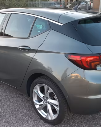 Opel Astra K 2020 5p 1.2turbo 131cv IntelliLUX