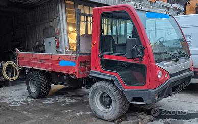 Caron Transporter CT95