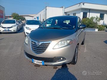 Lancia Ypsilon 1.2 69 CV 5 porte GPL Ecochic NEOPA