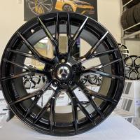 Cerchi Mercedes raggio 21 NUOVI cod.89342