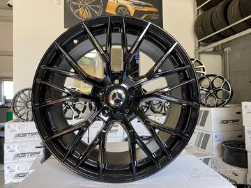 Cerchi Mercedes raggio 21 NUOVI cod.89342