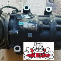FIAT SCUDO 2 COMPRESSORE CLIMA SD7VDJF