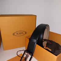 cintura  tod's 