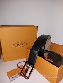 cintura  tod's 