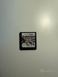 Pokemon Versione Platino Nintendo