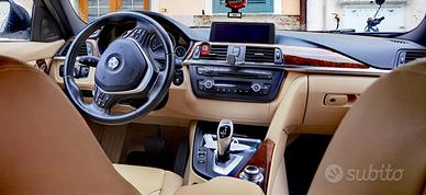 BMW 330d - Luxury