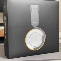 Cuffie Dyson Ontrac CNC Aluminium