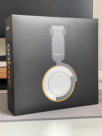 Cuffie Dyson Ontrac CNC Aluminium