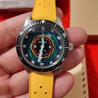 Orologio Wolbrook  automatico sub 150 metri