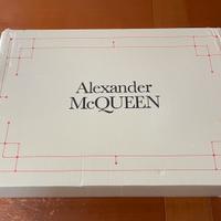 Scatola Alexander McQueen