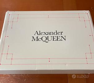 Scatola Alexander McQueen