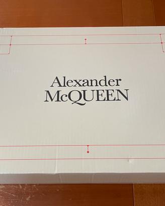 Scatola Alexander McQueen