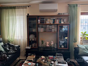 Mobile Libreria e Porta TV