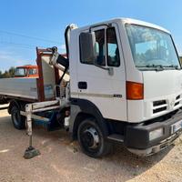Nissan 60