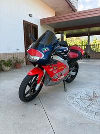 Aprilia rs 50