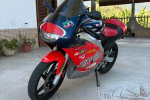 Aprilia rs 50