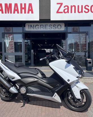 Yamaha T Max 530 ABS pochi km