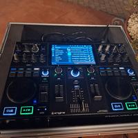 Denon dj Prime Go
