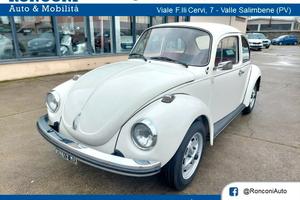 VOLKSWAGEN Maggiolone 1.2 1303 - 1974
