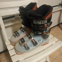 Scarponi sci discesa