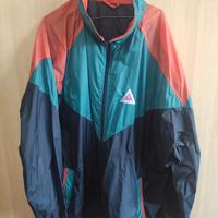 K-way marca Astrolabio vintage anni '90
