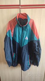 K-way marca Astrolabio vintage anni '90