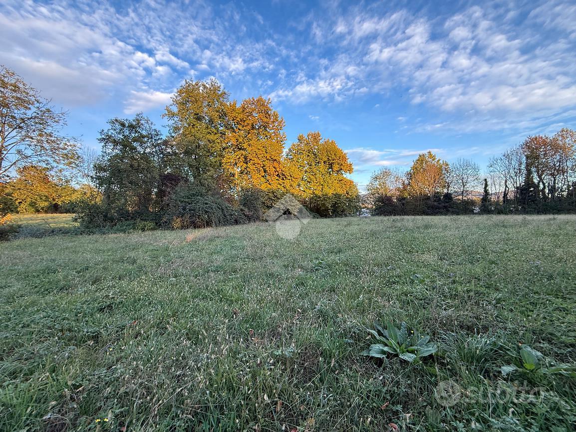 TER. AGRICOLO A MOLTENO - Altro