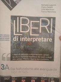 Liberi di interpretare 3A
