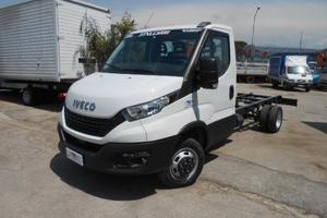 IVECO DAILY 35C18 2021 4100