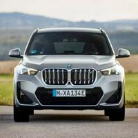 BMW X1 ANNO 2022 X RICAMBI D'AUTO