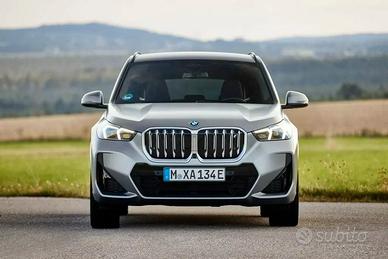BMW X1 ANNO 2022 X RICAMBI D'AUTO