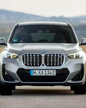 BMW X1 ANNO 2022 X RICAMBI D'AUTO