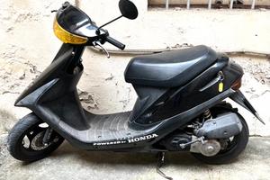 Honda Dio ZX