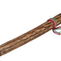 bastone dalla pioggia