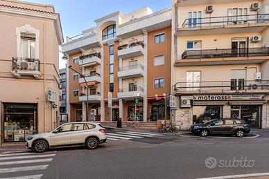 San Benedetto - Trivano Classe B con cantina