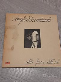 Vinile Angelo Branduardi