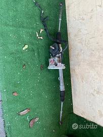 scatola di sterzo opel crossland benzina 2019