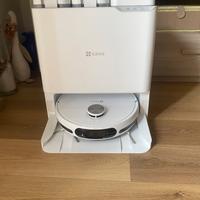 EZVIZ rs20 pro robot vacum