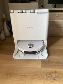 EZVIZ rs20 pro robot vacum