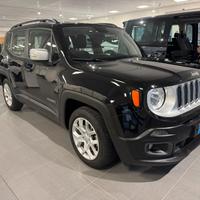 JEEP Renegade Renegade 1.4 T-Jet 120 CV GPL Lon...