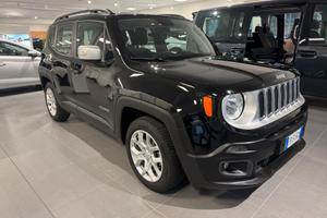 JEEP Renegade Renegade 1.4 T-Jet 120 CV GPL Lon...
