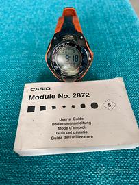 CASIO Pro Trek PRG-70