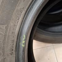 gomme invernali yokohama 