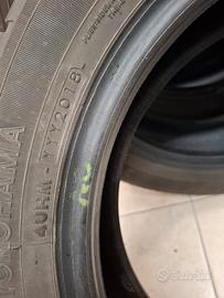 gomme invernali yokohama 