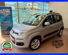 Fiat Panda NatPower 84cv Neopatentati