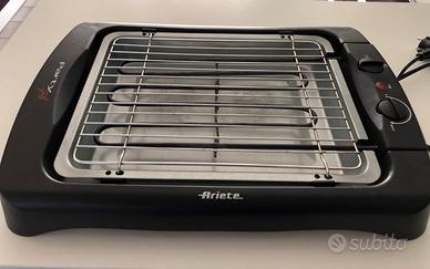 Griglia elettrica Ariete Party Grill