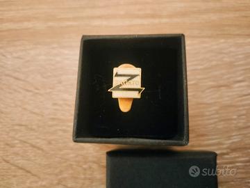 Pins 
Zagato Carrozzeria Alfa Romeo